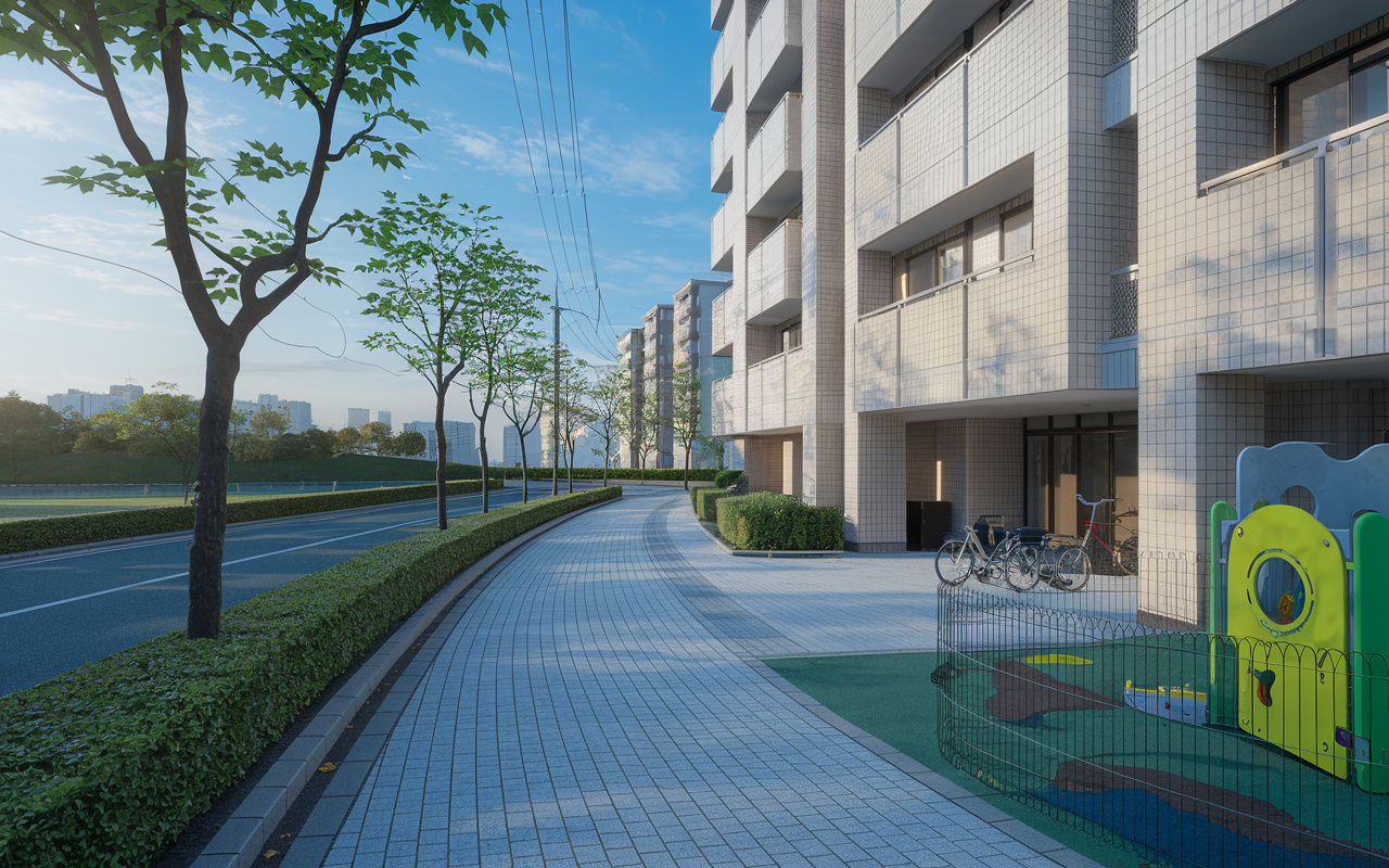 草加市で子育てしやすい環境はどう?住みやすさや支援内容も紹介の画像