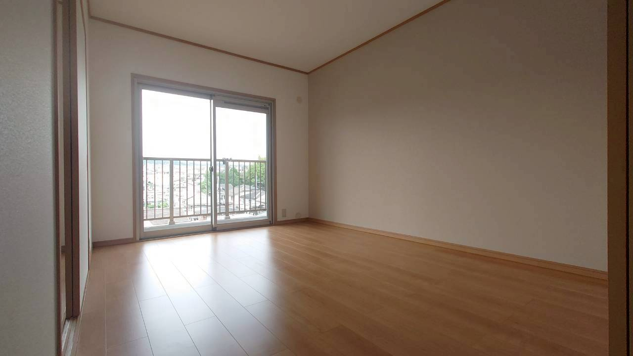 和→洋リフォームの画像