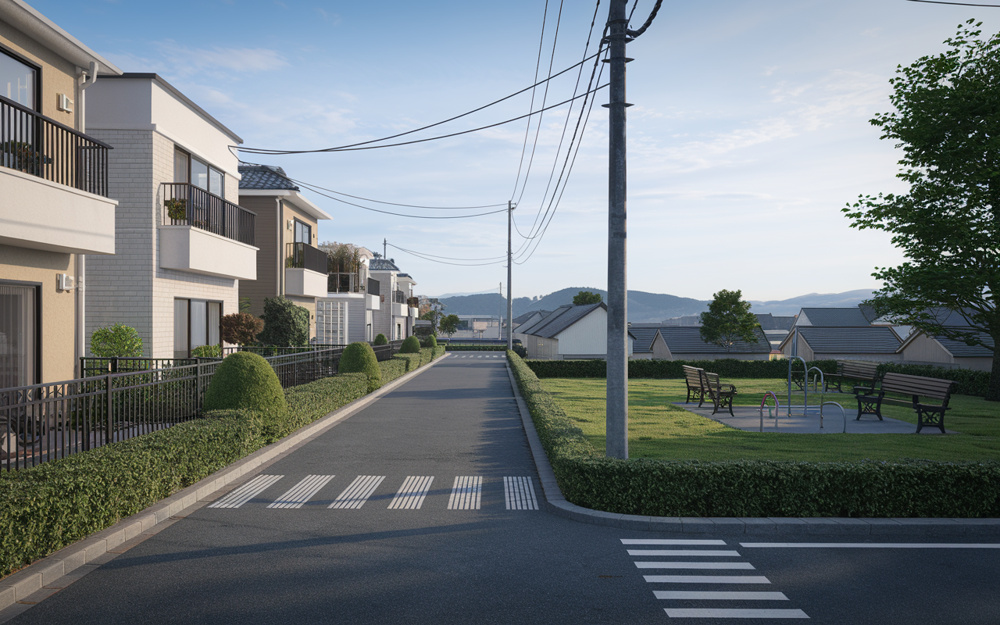 栗東市の人口予測はどう変わる？将来の動向と暮らしのヒントを紹介の画像