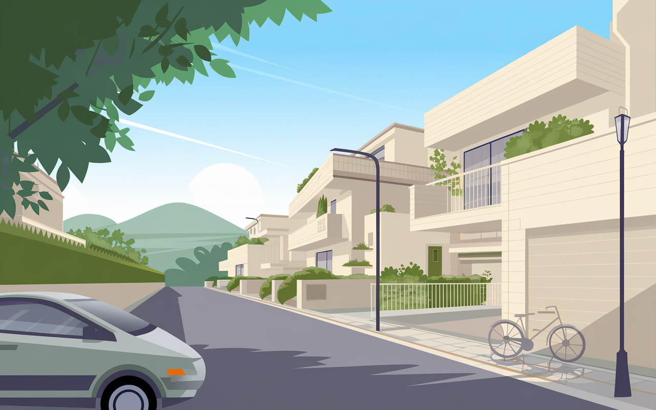 大田区で2人暮らしの家賃相場は？同棲におすすめの間取りや予算も解説の画像