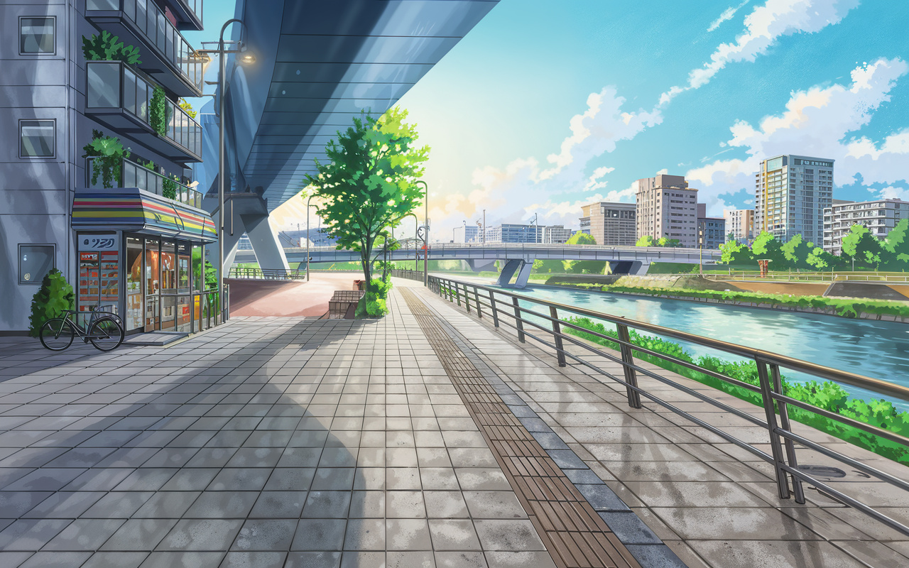 天満橋で一人暮らしに賃貸を選ぶならおすすめは？住みやすさや家賃相場もご紹介の画像