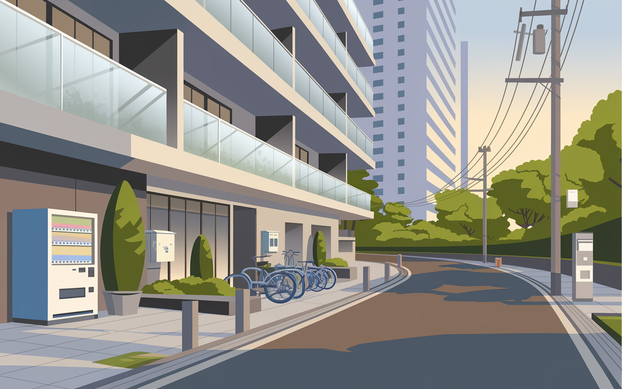 大田区の賃料が上昇傾向にある理由は？最新動向と1割上昇の背景を解説の画像