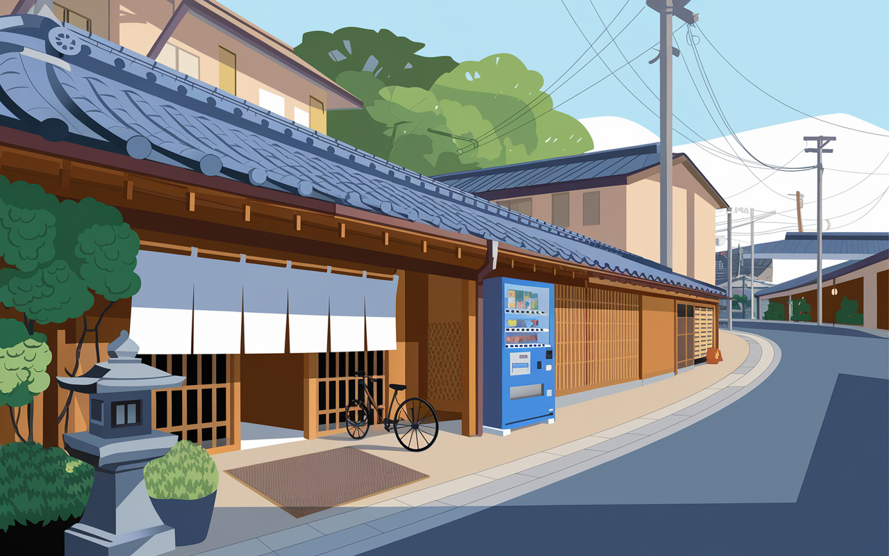 大田区の銭湯歴史が気になる人必見！多くの銭湯が残る理由を紹介の画像