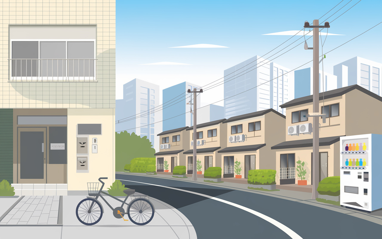 大田区で1人暮らしを始めたい人必見！家賃最低5万円で探せる賃貸情報をご紹介の画像