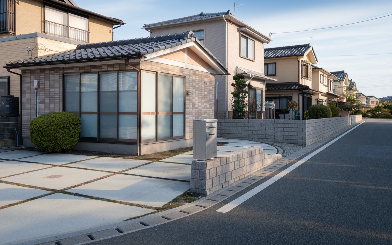 売れない家で悩む方へ買取相談はどうする？相談から取引の流れも紹介の画像