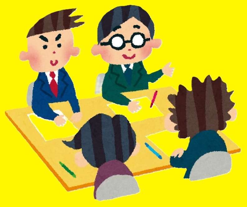 【2025年】あなたのお家売却は大丈夫？媒介契約についての大切なお話の画像