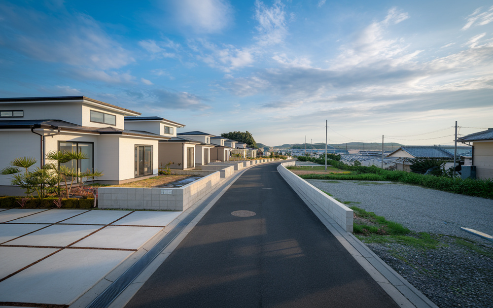 那覇市具志でマイホームを建売と土地から比較！選び方や注意点を紹介の画像