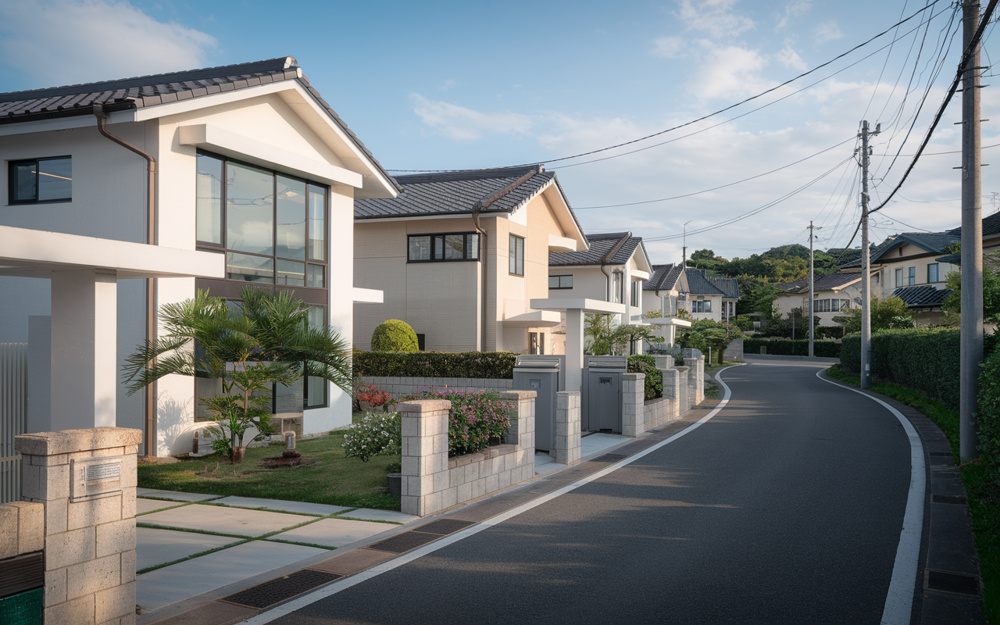 那覇市具志で建売住宅を選ぶメリットは？暮らしやすさや利便性も紹介の画像