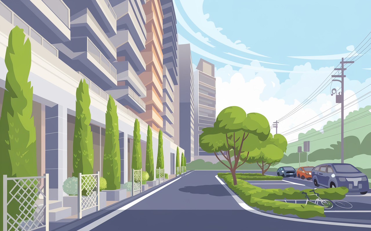 西長堀の治安や新町北堀江南堀江の環境は？賃貸探しに役立つポイントを紹介の画像