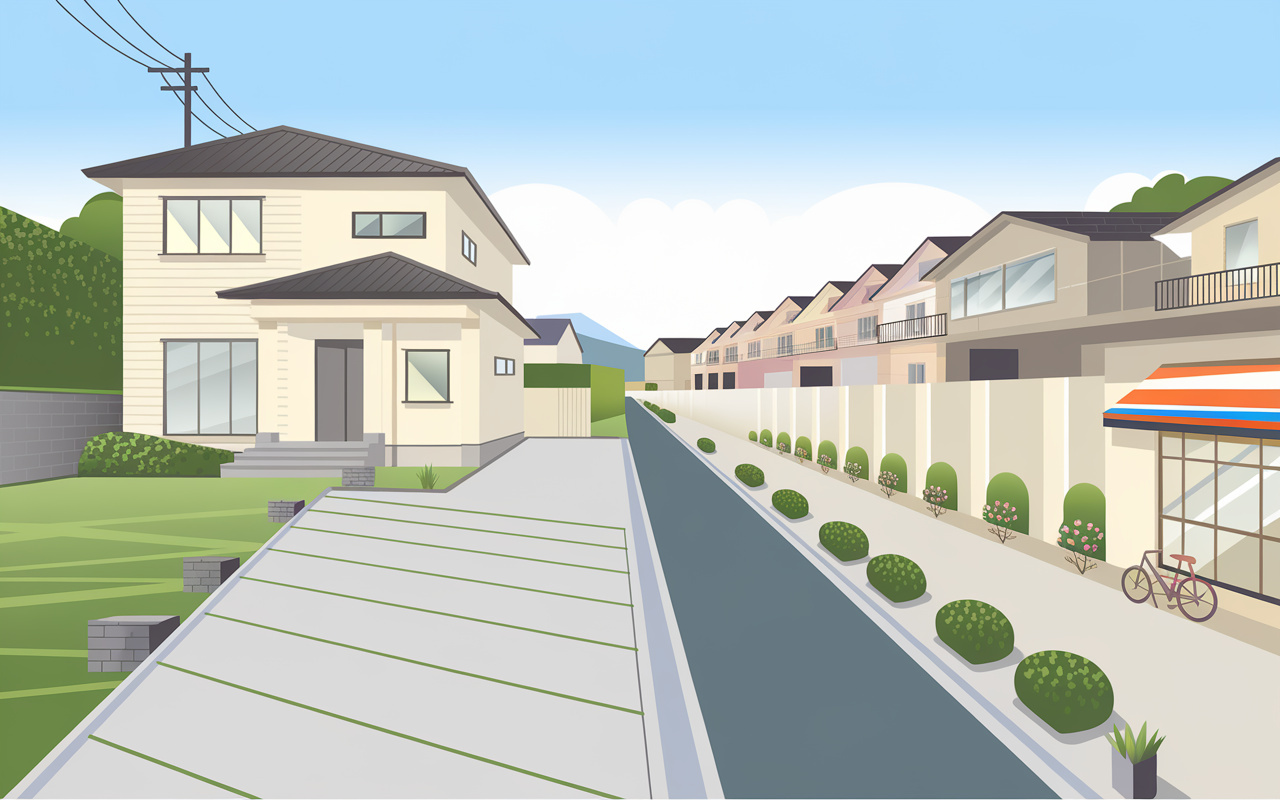 子育て世帯が得する！住宅購入のリアルな費用内訳の画像