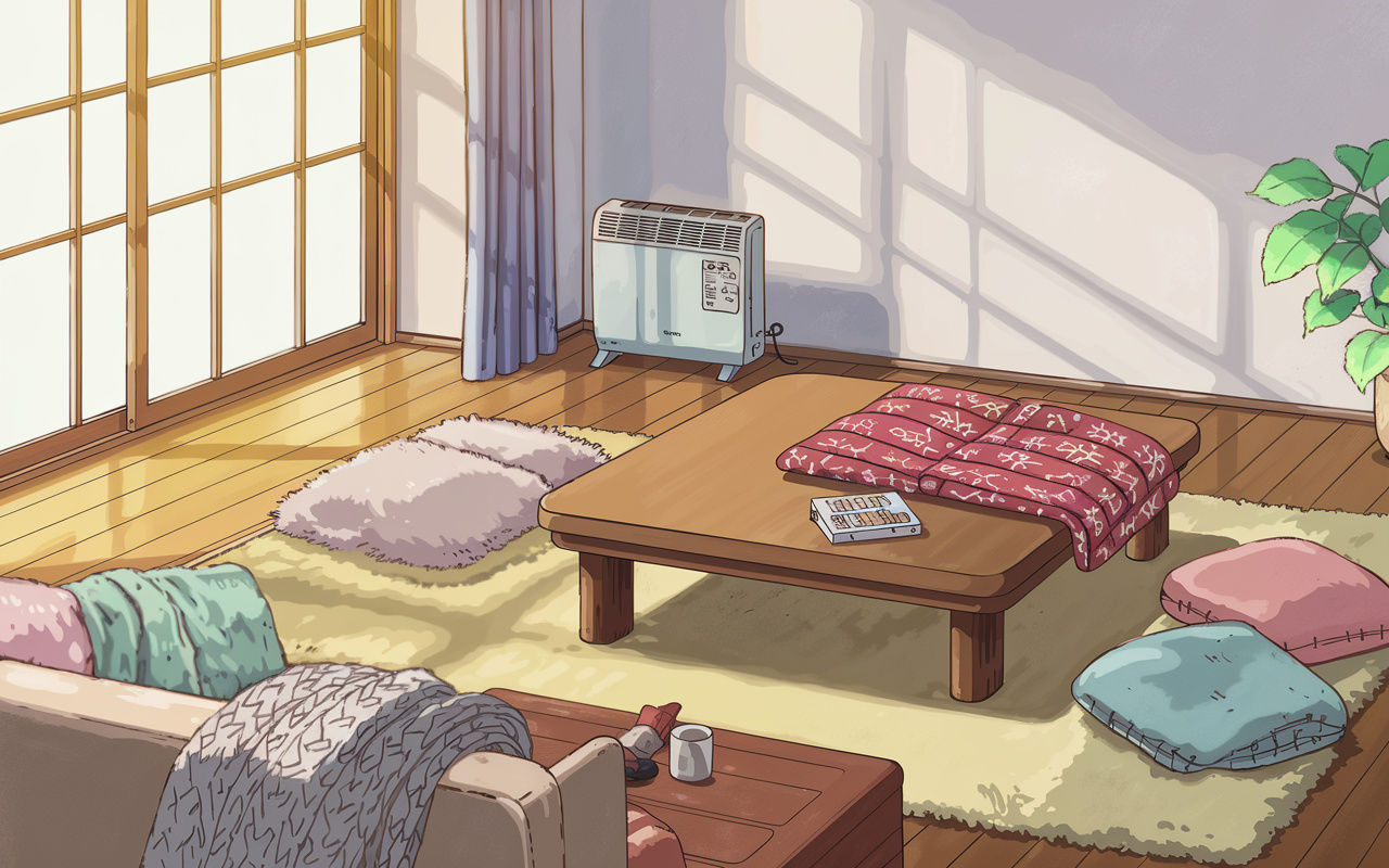 自宅で手軽にできる寒さ対策を知りたい方必見 自分で始める方法とポイントを紹介の画像