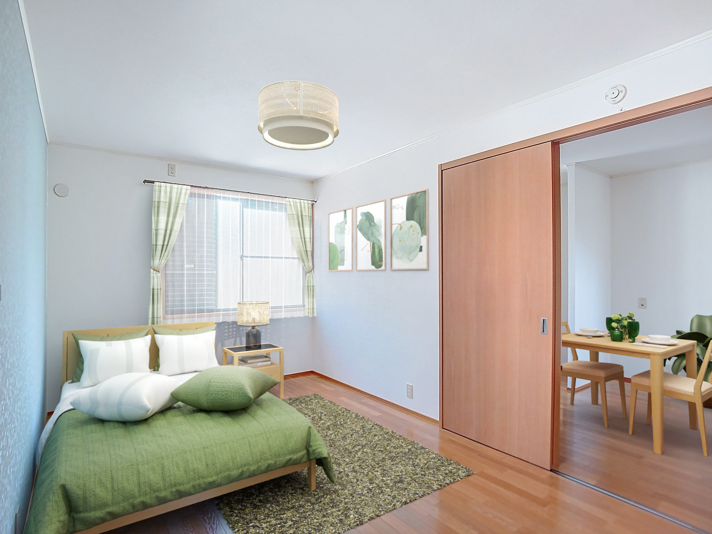 部屋のイメージ2