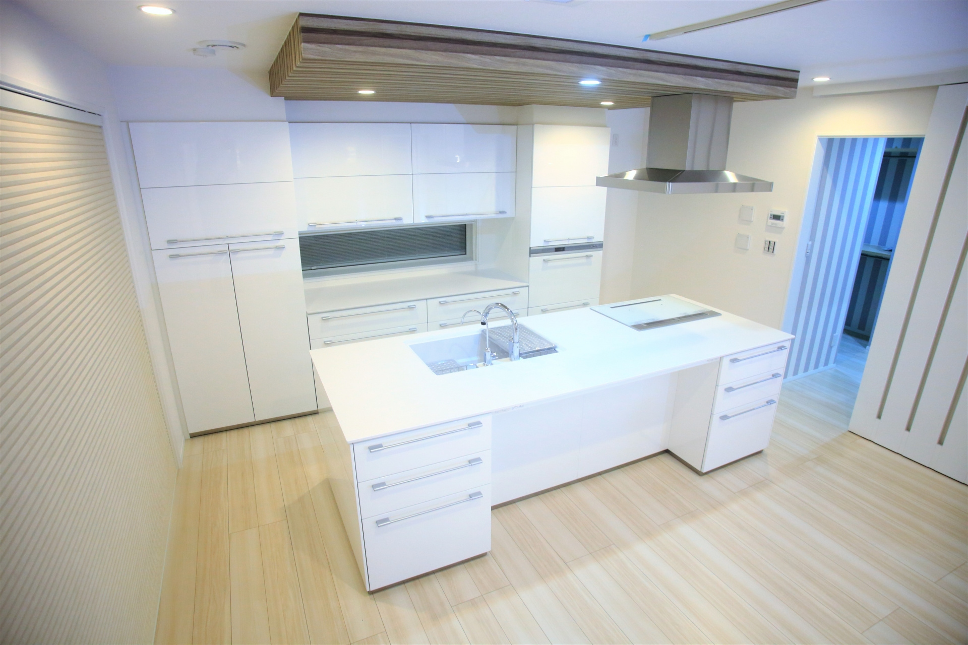 家事時短に役立つ設備選びとは？回遊動線やコンセント数も解説の画像