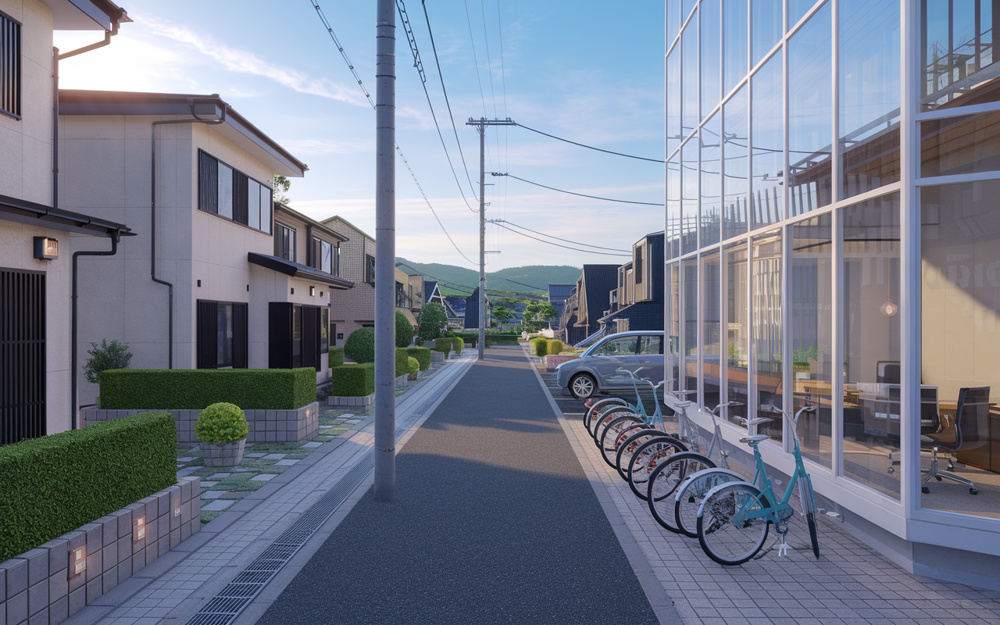 郡山市で不動産売却を検討中の方へ！会社選びのポイントや流れも紹介の画像