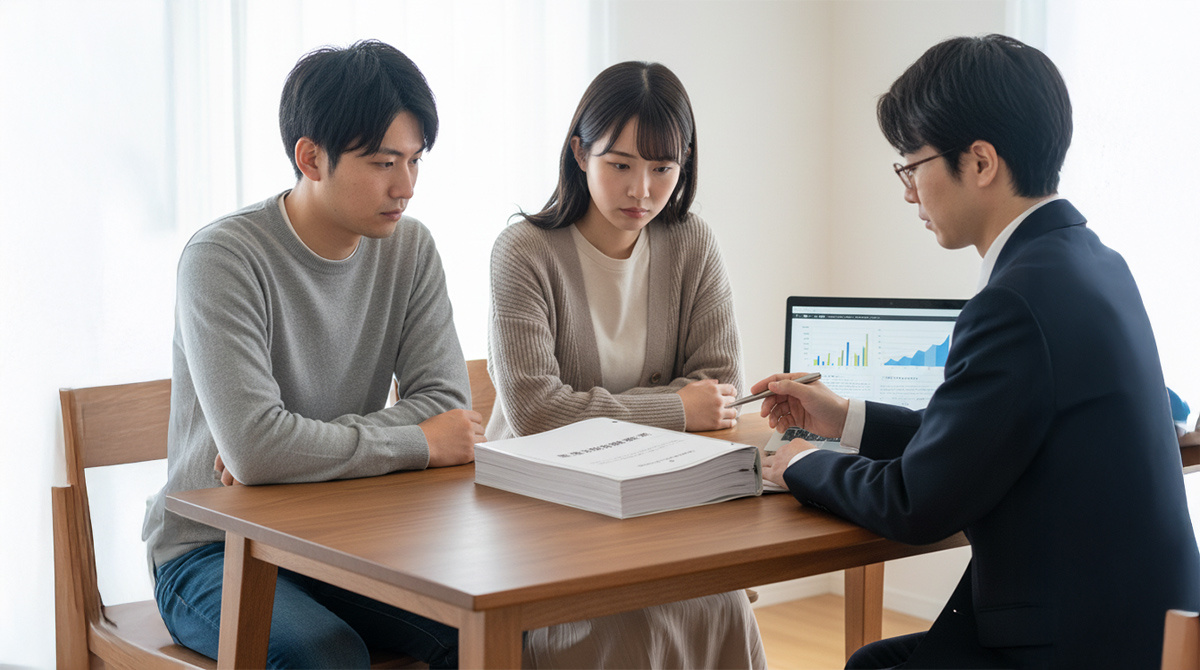 【芦屋の不動産】重要事項説明書で絶対に確認すべき7つのこと｜プロが解説の画像