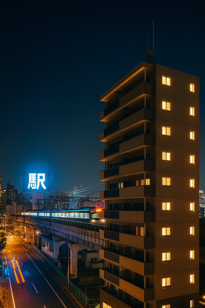 【体験談】駅近物件が向かない人の特徴3つの画像