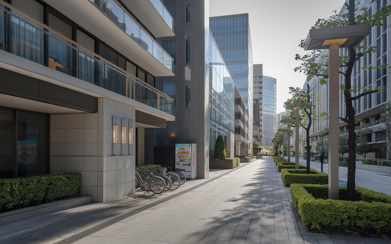 本町で同棲するなら家賃の相場は？二人暮らしの予算や選び方も解説の画像