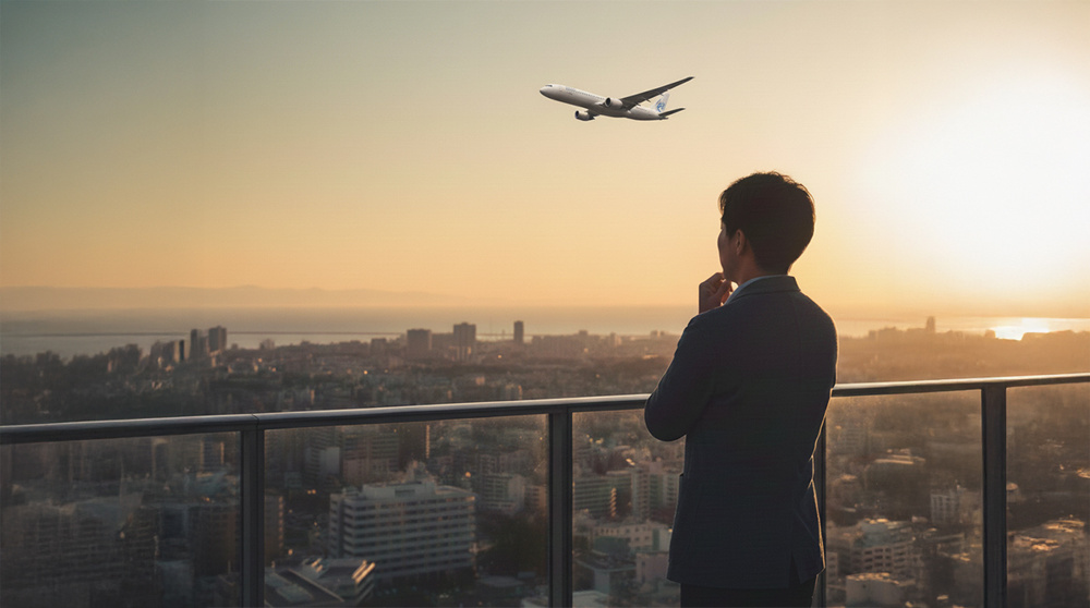 【芦屋から空港へ】神戸・伊丹・関空、アクセス方法と特徴を徹底比較の画像