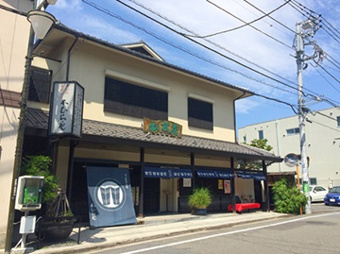 本むら庵 荻窪本店の画像