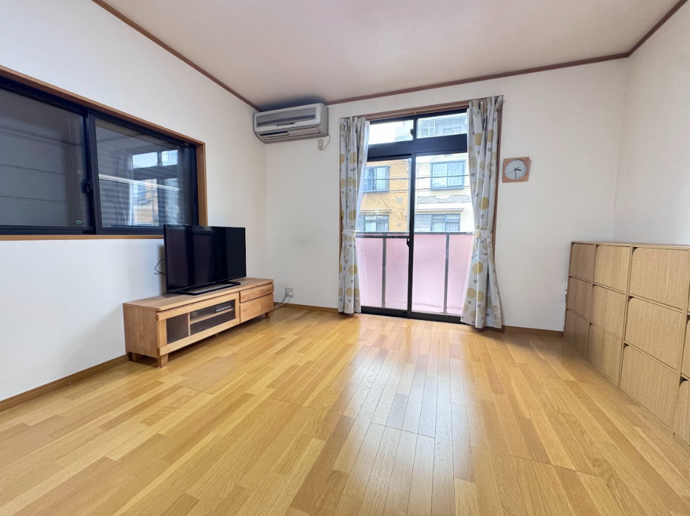 丹波口駅徒歩6分の新着物件！の画像