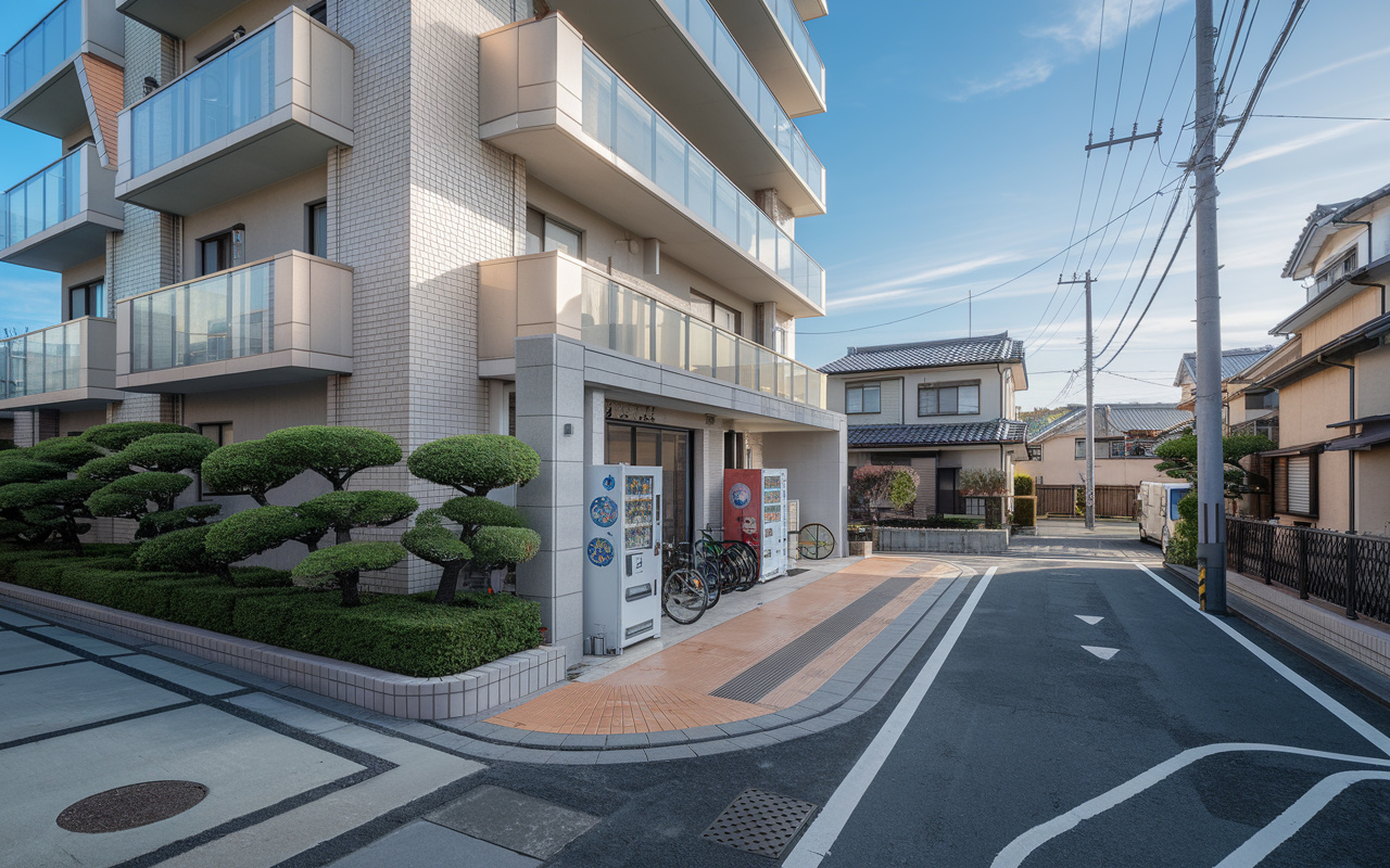 徳島でマンション売却を検討中の方へ！流れや必要な手順をまとめて解説の画像