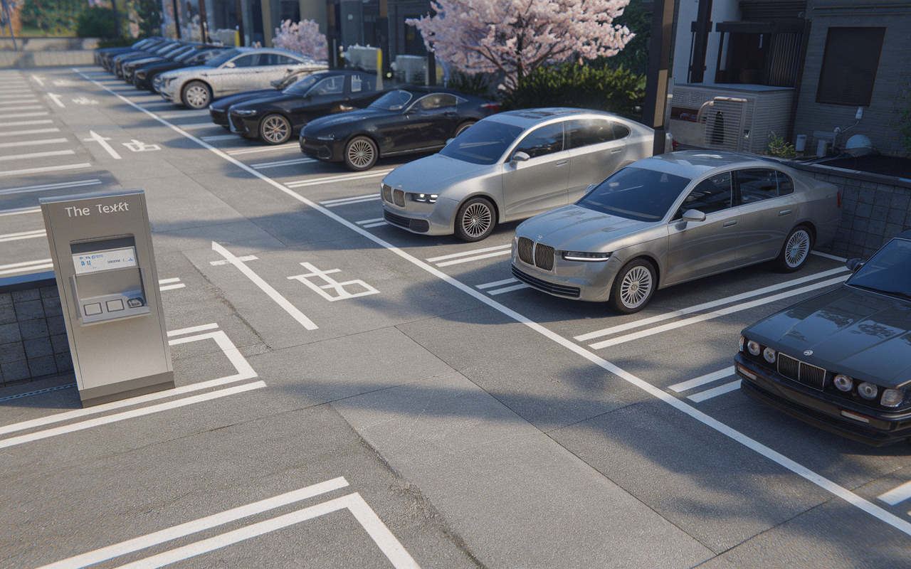 駐車場経営のトラブルはどう対策する?安心運営のコツも解説の画像