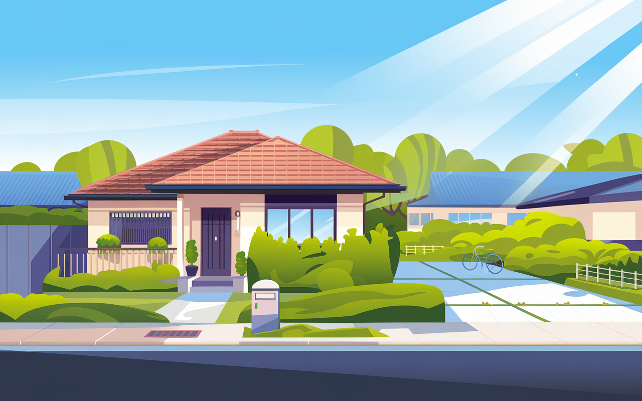 【弥富市空き家】実家の空き家相続後の管理が心配な方へ！弥富市で相談先や手順も紹介の画像