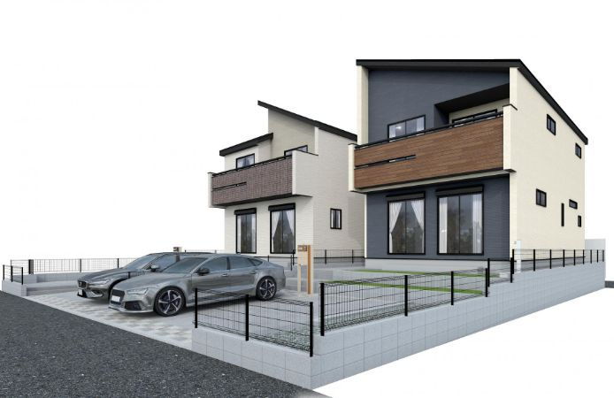 藤沢市用田の新築で仲介手数料無料は魅力！南道路や子育てグリーン住宅支援事業も紹介の画像