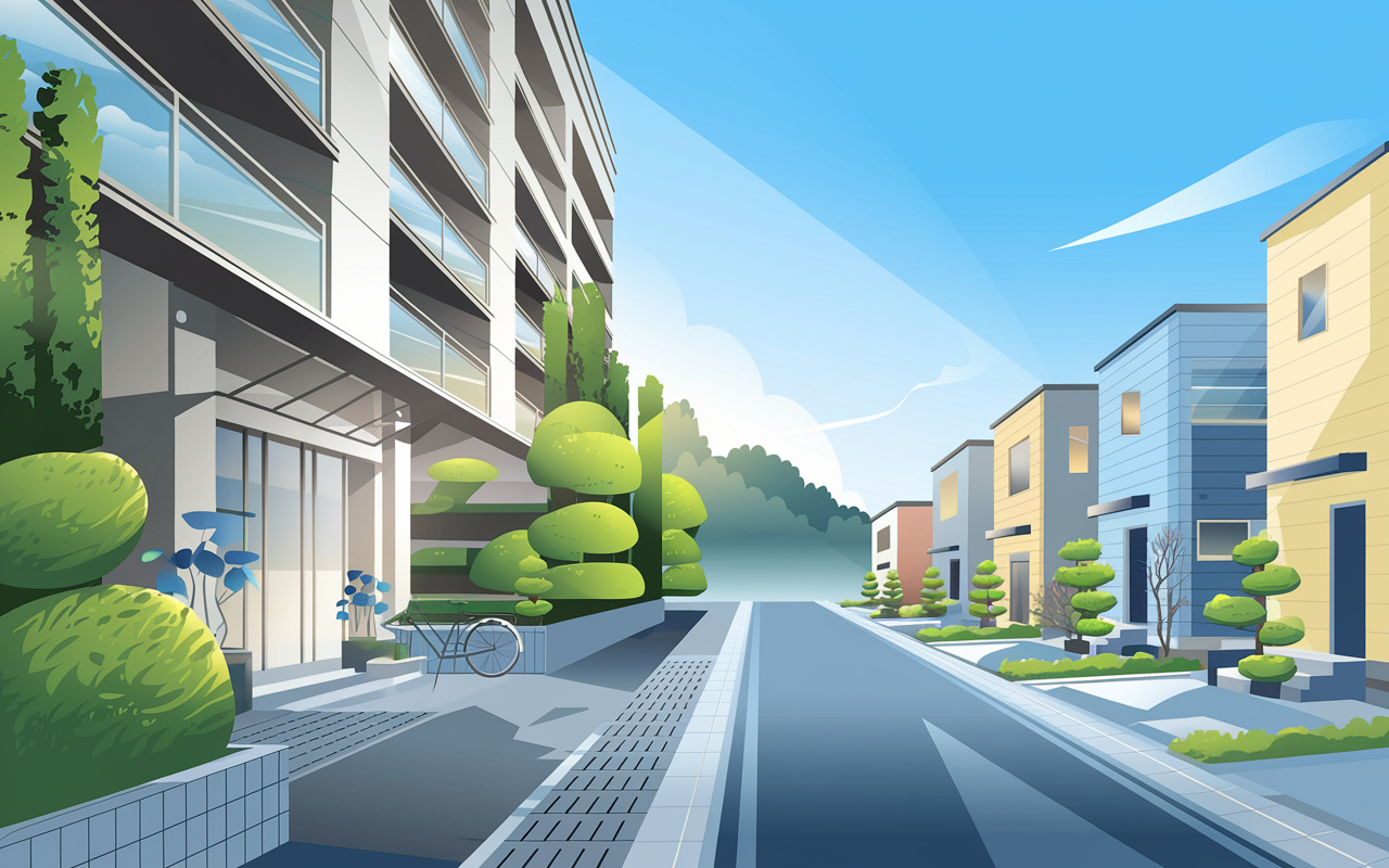 岐阜市で家賃を上げても選ばれる物件とは?共通点や差別化の方法を解説の画像