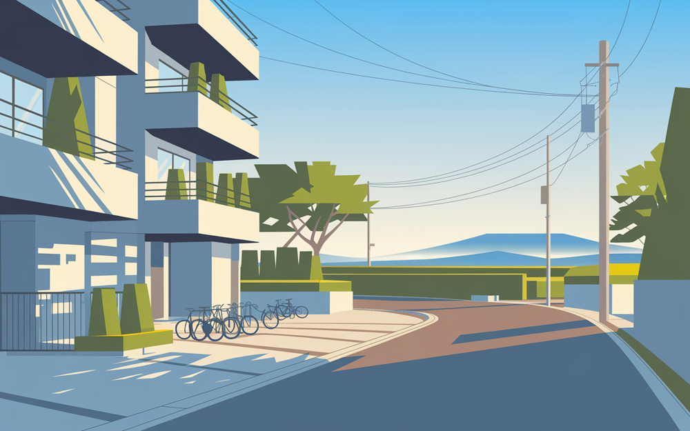 岐阜市のアパート経営は今後どうなる？地元目線で見る2026年の可能性をご紹介の画像