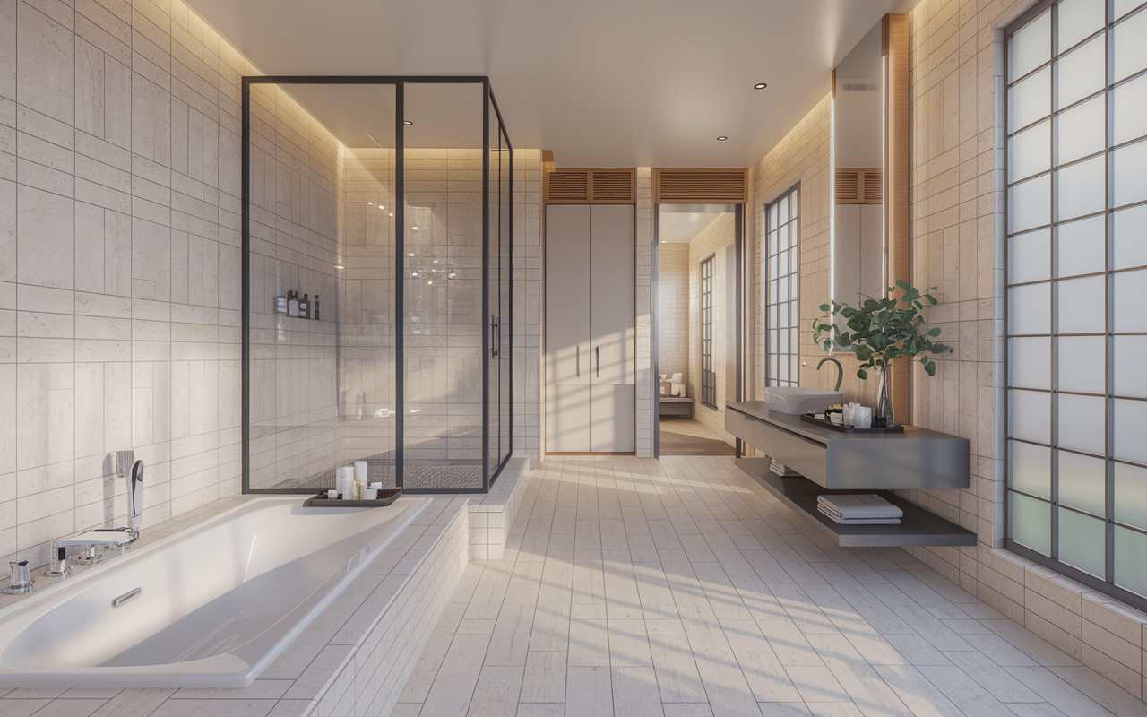 水回りのリノベーションでおすすめ箇所は？設備や工事期間の目安も解説の画像