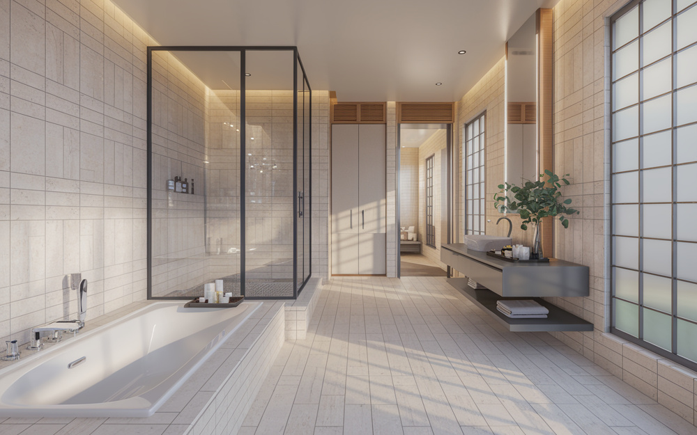 水回りのリノベーションでおすすめ箇所は？設備や工事期間の目安も解説の画像