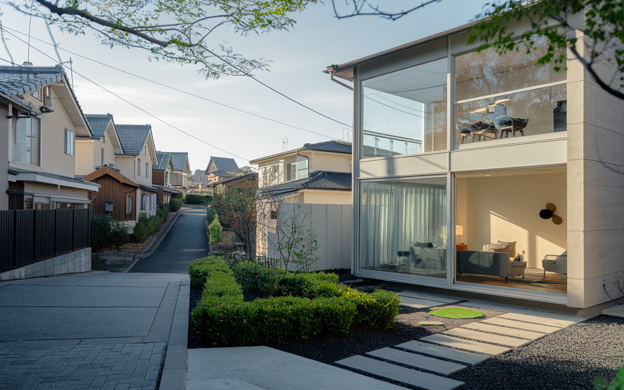 ２階リビングのおすすめポイントは何？メリットデメリットも解説の画像