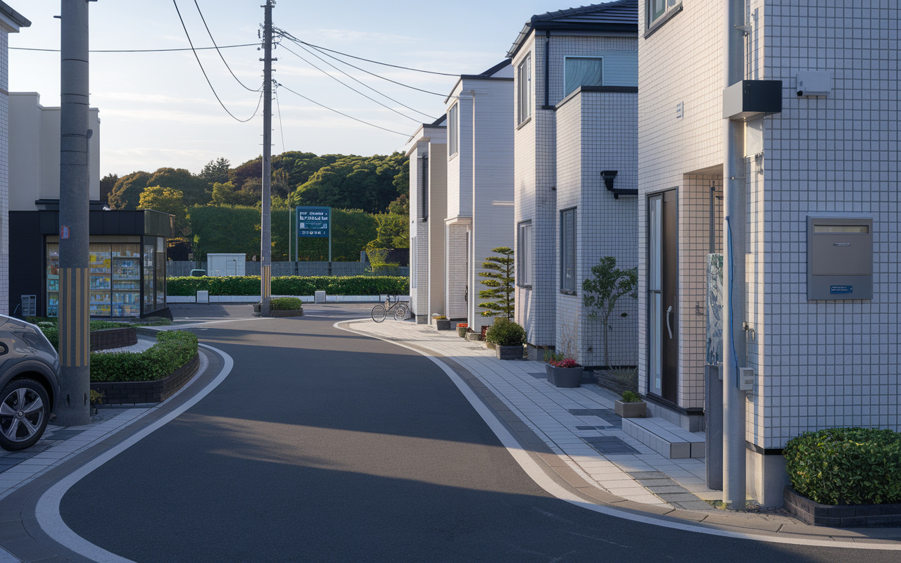  保土ヶ谷・旭・瀬谷で選ばれる理由の画像