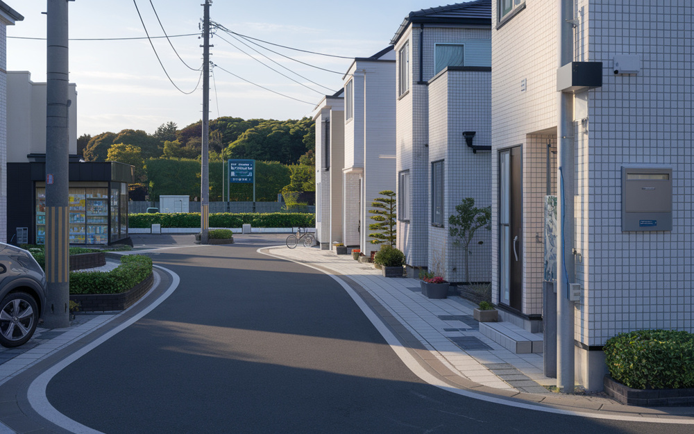  保土ヶ谷・旭・瀬谷で選ばれる理由の画像