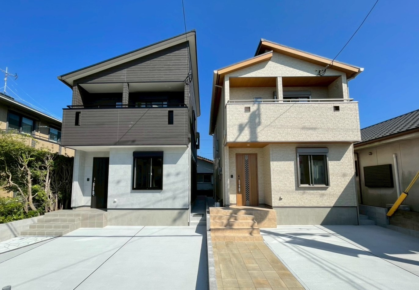 11/1(土)2(日)3(祝) 玉里団地1丁目オープンハウス開催の画像