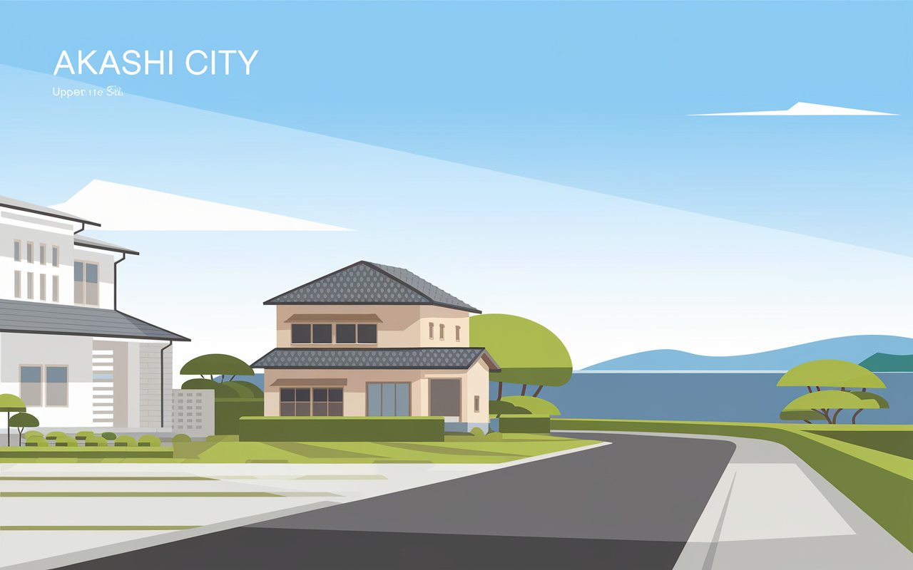 明石市で新築と中古戸建てどちらが良い？比較して選び方のポイントも解説の画像