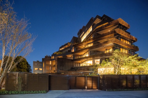 「高級マンション」の画像