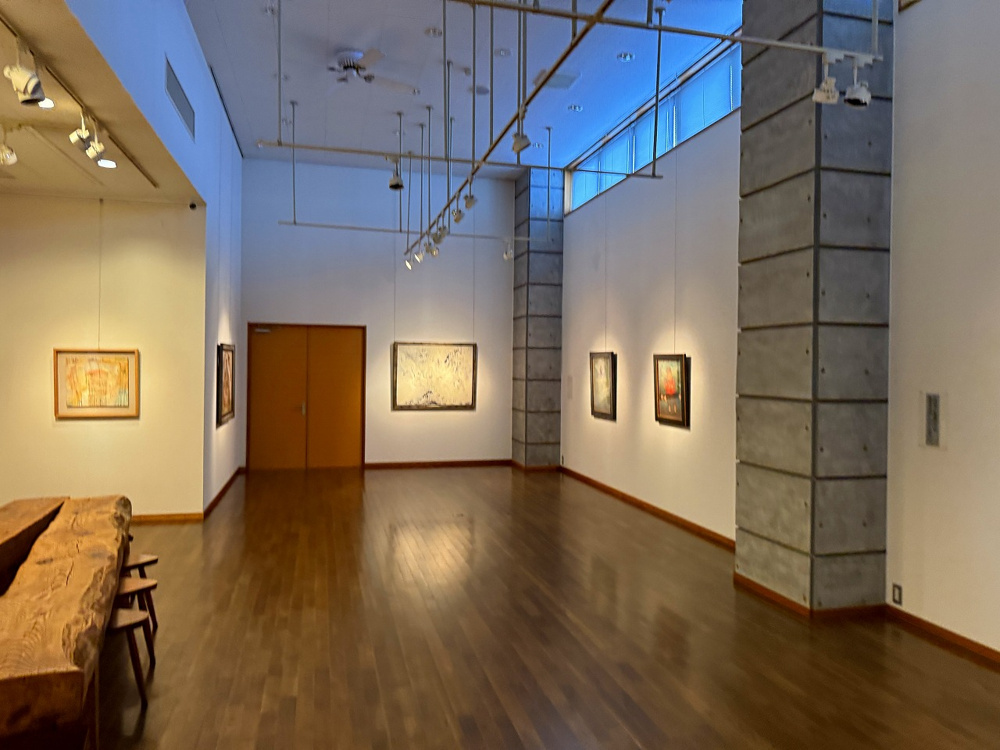 本物感が出まくっているマンション「ドエルセントラル」の画像