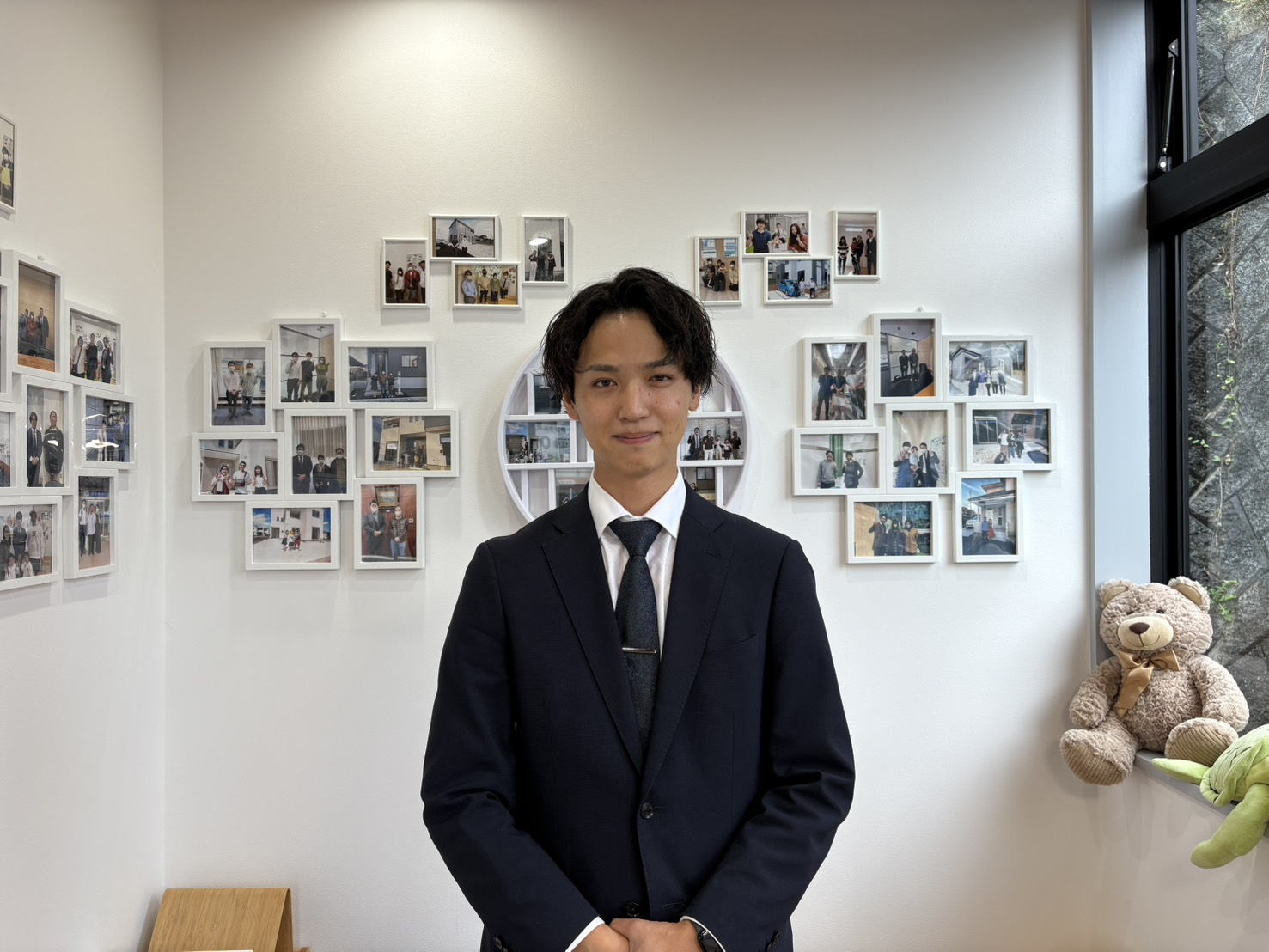 はじめまして＾＾の画像