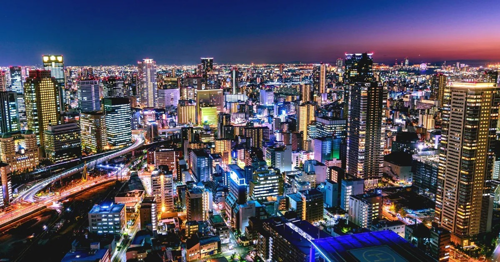 【2025年版】大阪で一人暮らしに人気のエリアTOP5の画像