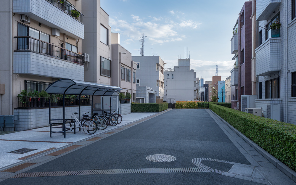 名古屋で一人暮らしを始める方必見！賃貸マンションのおすすめ選び方をご紹介の画像
