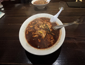 ☆辛美味でした☆の画像