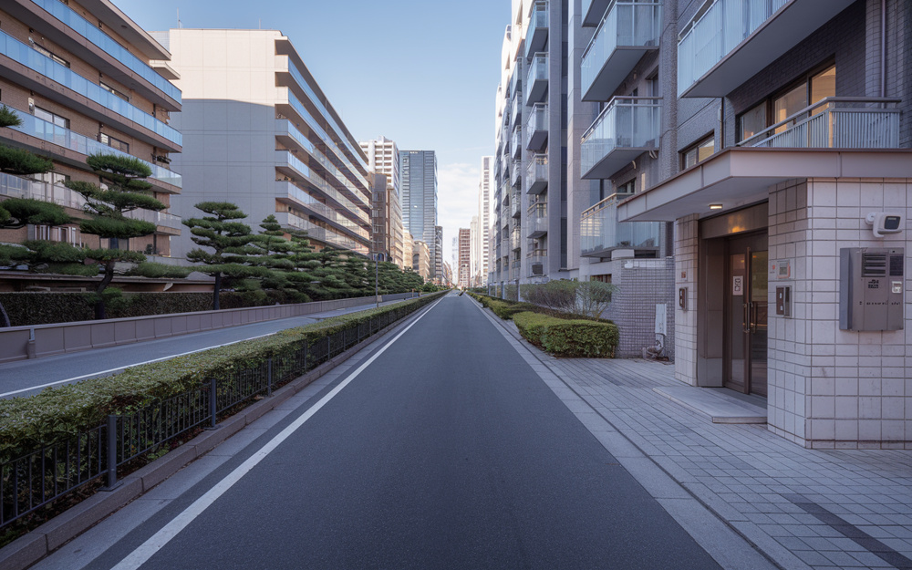 名古屋で一人暮らしするなら賃貸マンションのセキュリティは必須？安心の選び方を紹介の画像