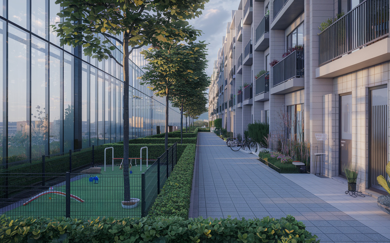 名古屋で犬や猫と暮らせる賃貸マンションは？ペット可物件の選び方と探し方をご紹介の画像