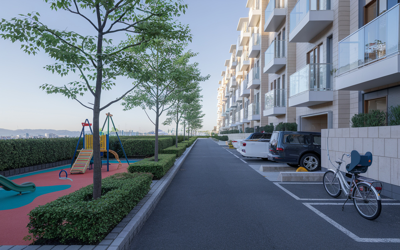 名古屋でファミリー向け賃貸マンションを探すコツは？3LDK物件選びのポイントを紹介の画像