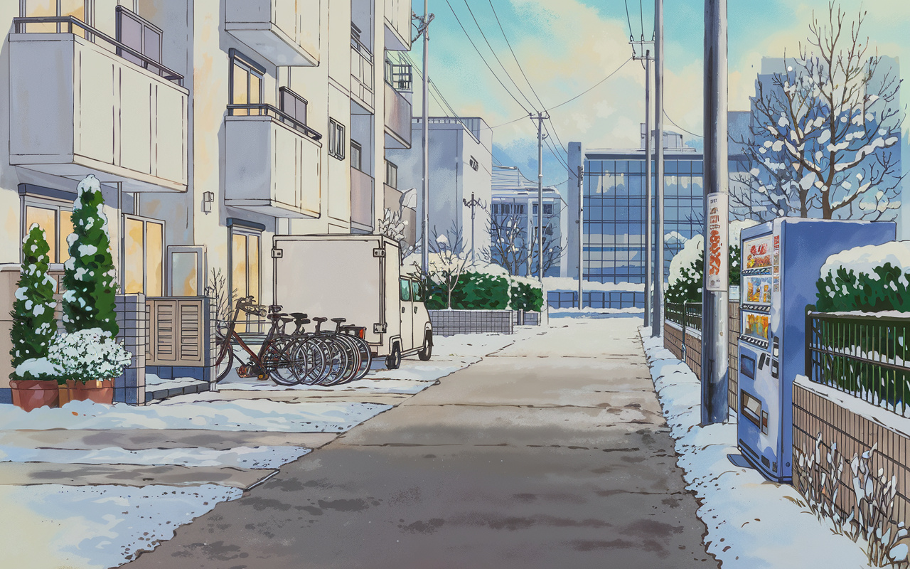 名古屋で冬に引っ越しのタイミングはいつ？費用やおすすめ時期も紹介の画像