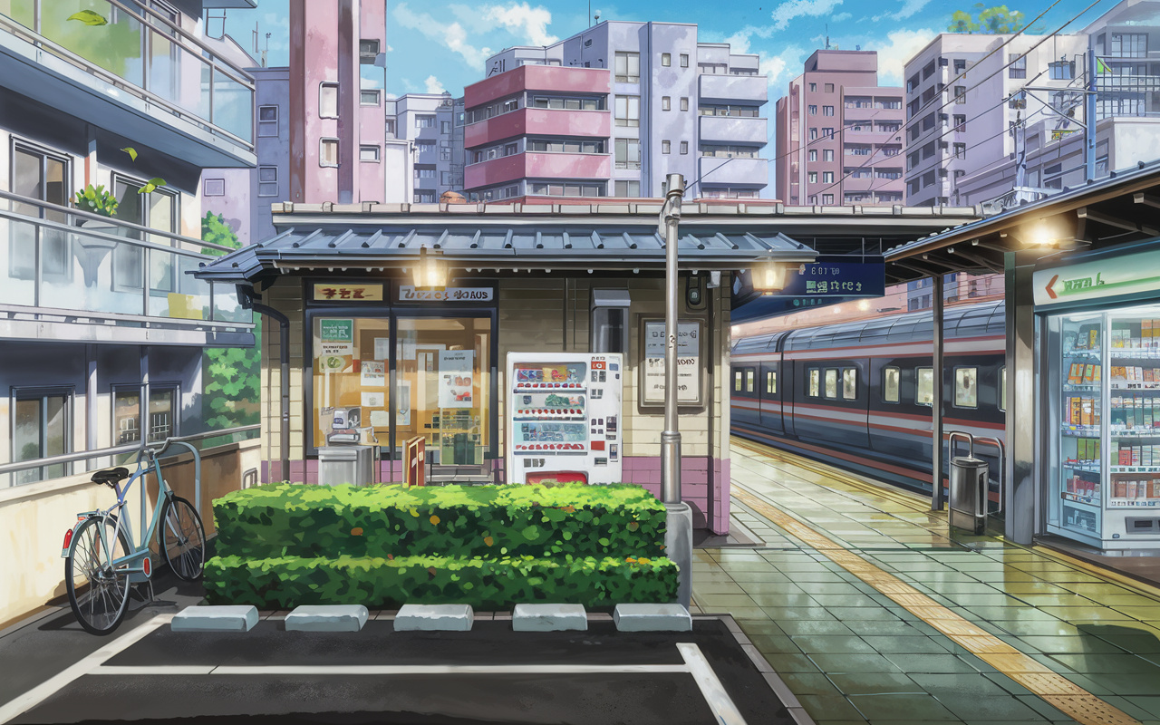 名古屋で賃貸マンションを探すなら駅近が便利！通勤にも役立つ選び方をご紹介の画像