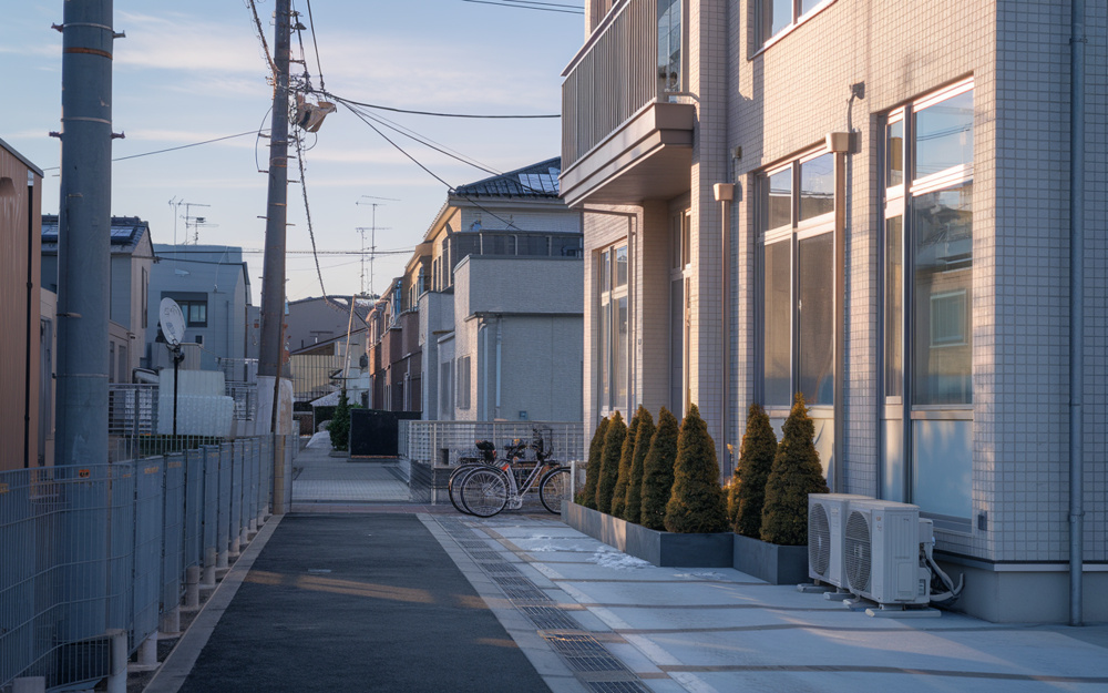 名古屋で冬を快適に過ごす賃貸マンション選び！暖房設備の種類や選び方も解説の画像