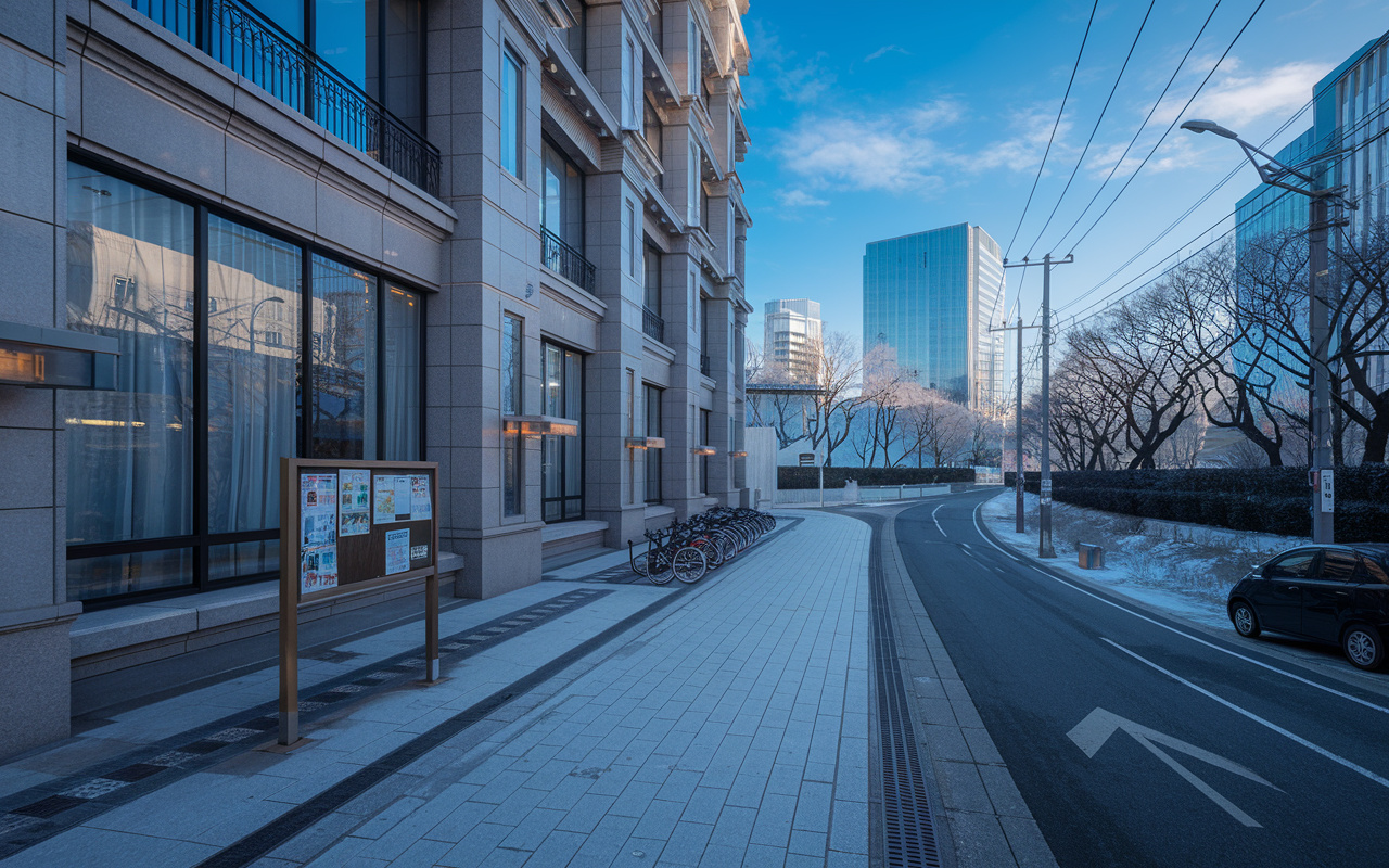 名古屋で冬の賃貸マンション家賃交渉は有利？費用を抑えるコツも紹介の画像